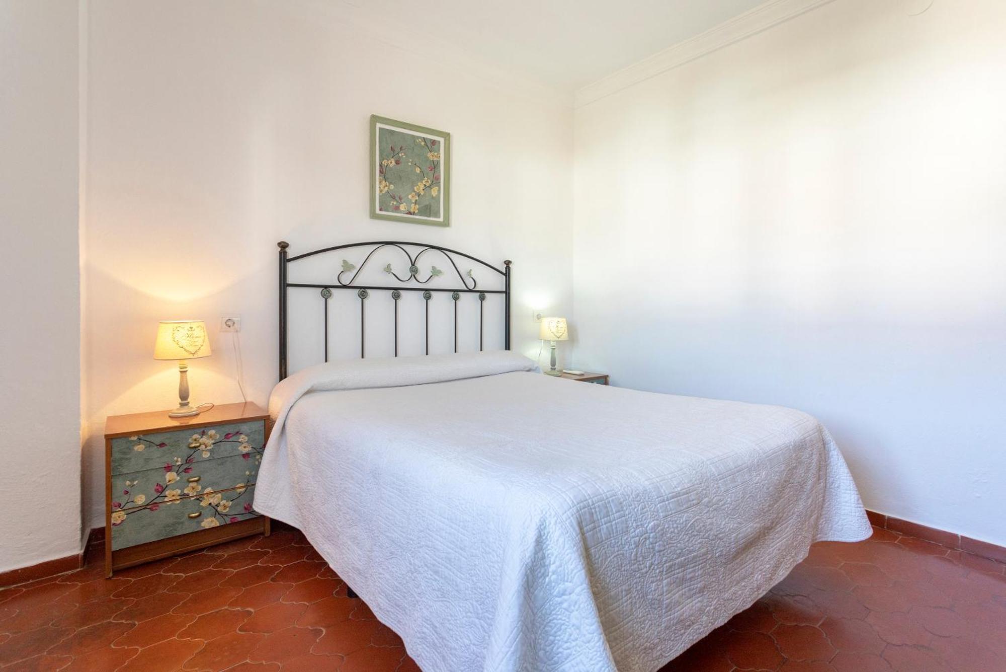 Casa Jardin Del Olivar Con Piscina Privada Alcaucín Exteriér fotografie
