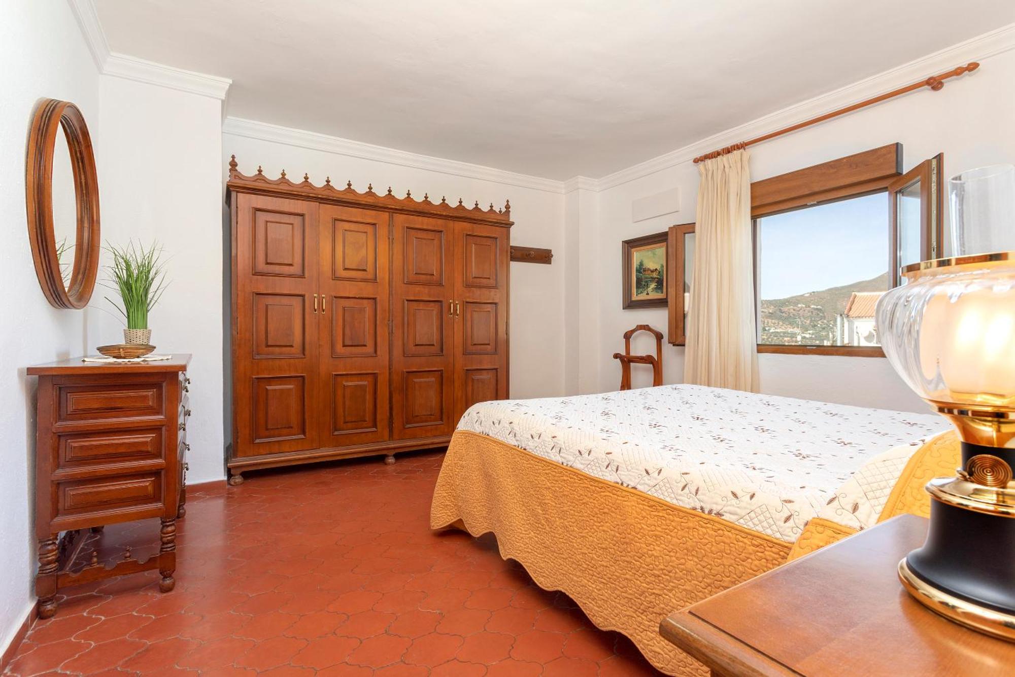Casa Jardin Del Olivar Con Piscina Privada Alcaucín Exteriér fotografie